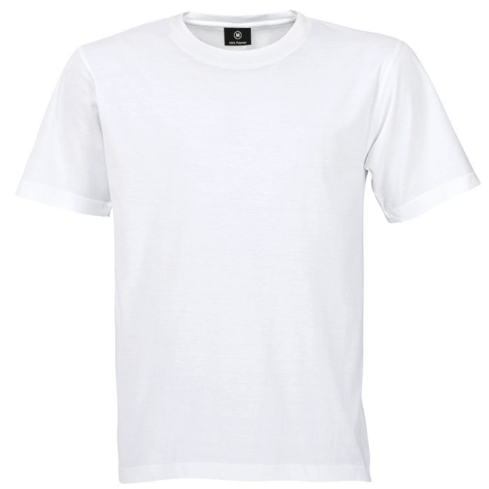 135g Polyester T-Shirt
