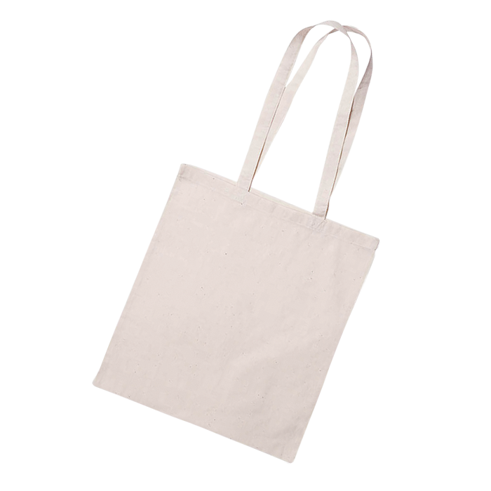 Larsen Cotton Tote Bag