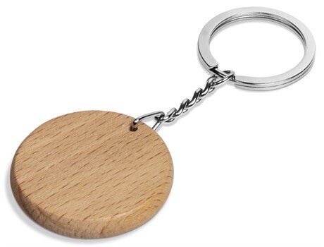 Palawan Bamboo Keyholder