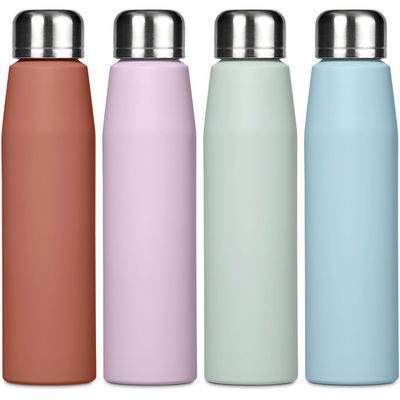 Vogue Lamda Lite Aluminium Water Bottle - 700ml