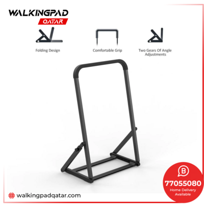 Detachable Handrail For KingSmith WalkingPad A1 Pro And P1
