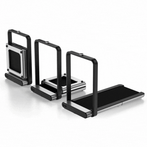 Foldable WalkingPads/Treadmills