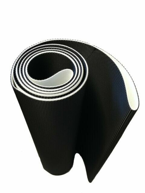 Running Belt Replacement