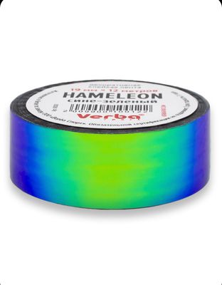 Tape Hameleon Verba