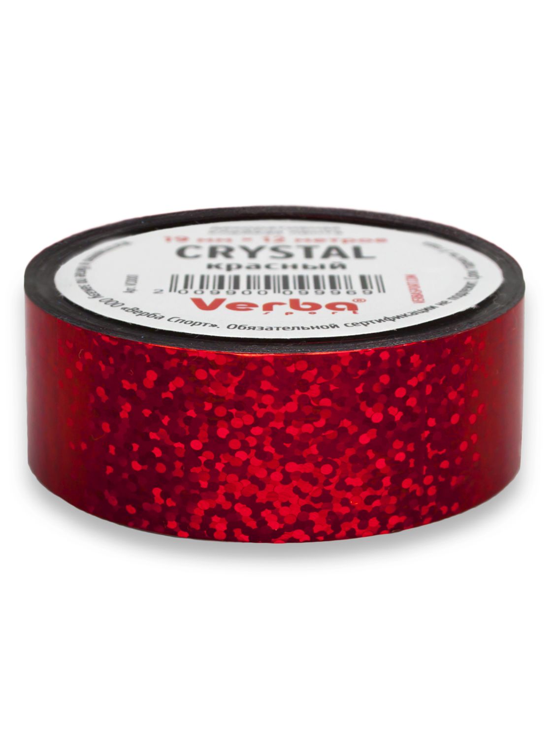 Tape Crystal Verba