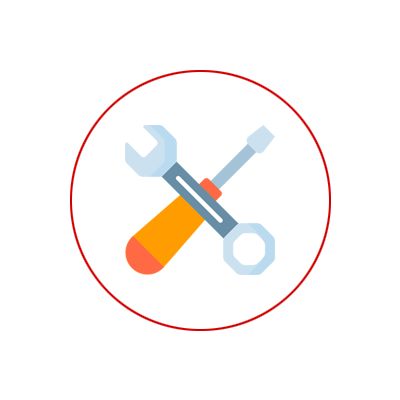 Maintenance & Services