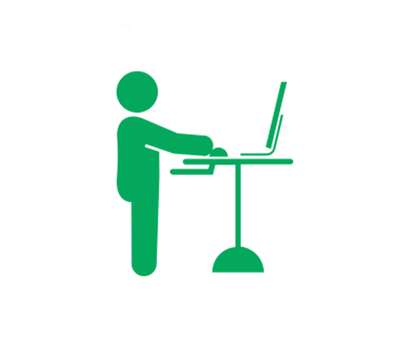 Standing Desk