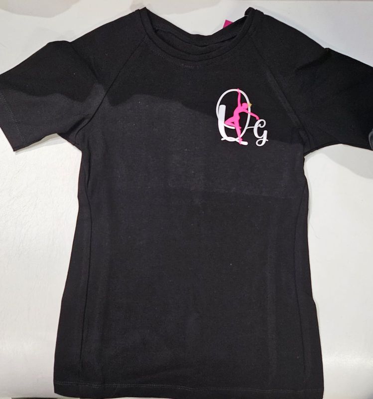 QG Uniform T-Shirt
