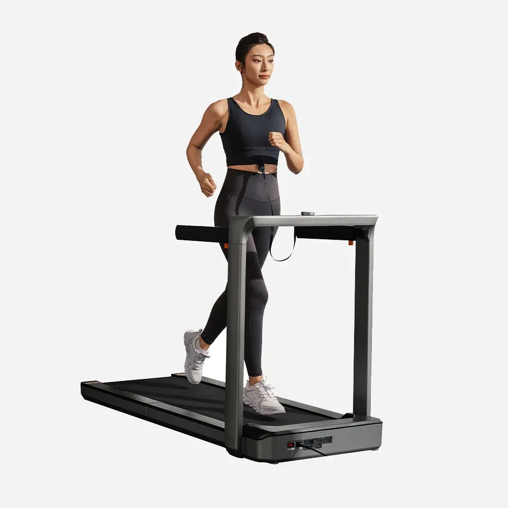 MX16+ Foldable Treadmill