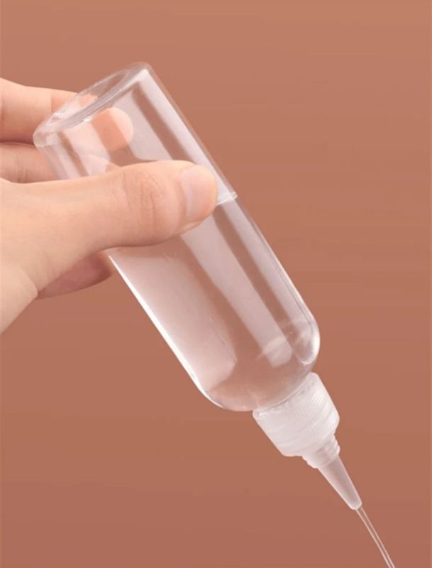 50 ml Silicon Treadmill Lubricant