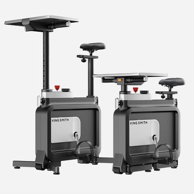 W1B Foldable Exercise Bike