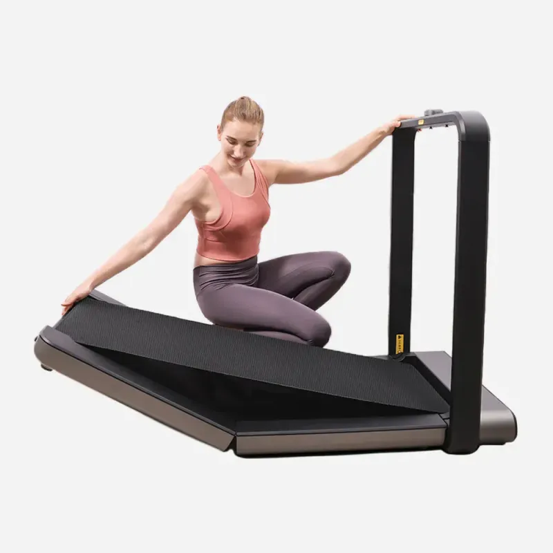 Kingsmith WalkingPad XIAOMI X21 Double-Fold Treadmill 12 KM/H