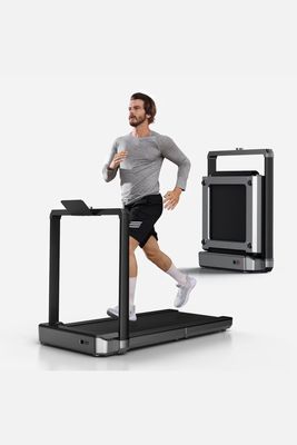 First in Qatar WalkingPad MX16 (X25) SPEED 16KMH Foldable Treadmill For Home &amp; Office