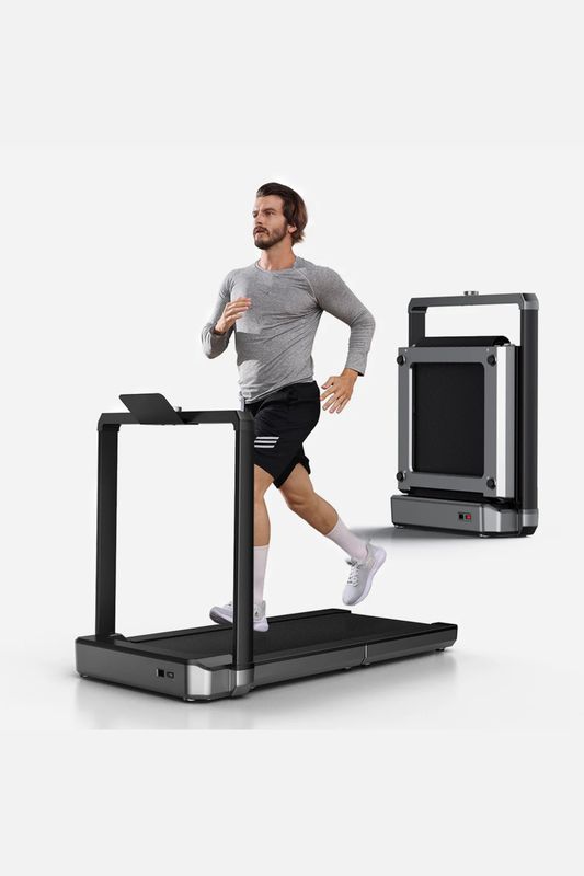 First in Qatar WalkingPad MX16 (X25) SPEED 16KMH Foldable Treadmill For Home &amp; Office