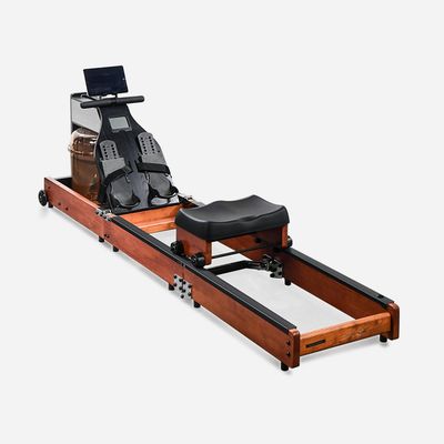 WR1 Foldable Water Rowing Pilates Machine