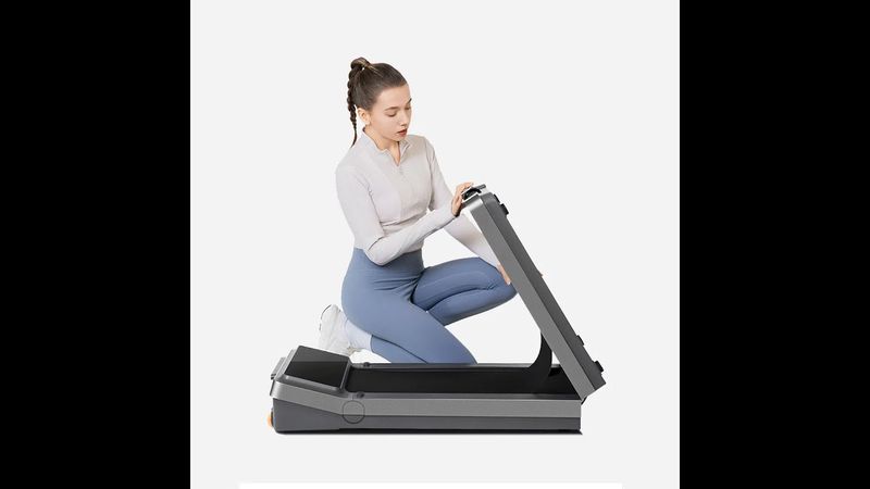 Z3 Just Walk - جهاز المشي القابل للطي