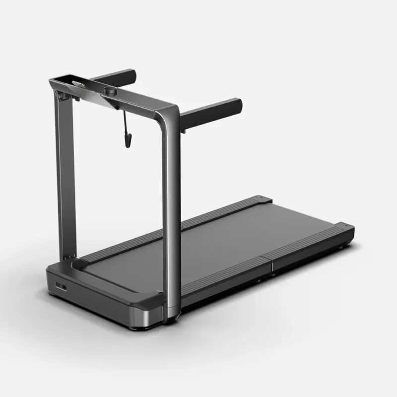 First in Qatar WalkingPad MX16+ (X25+) SPEED 16KMH Foldable Treadmill For Home &amp; Office