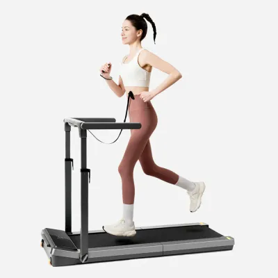 Z3 Hybrid+ Foldable Treadmill