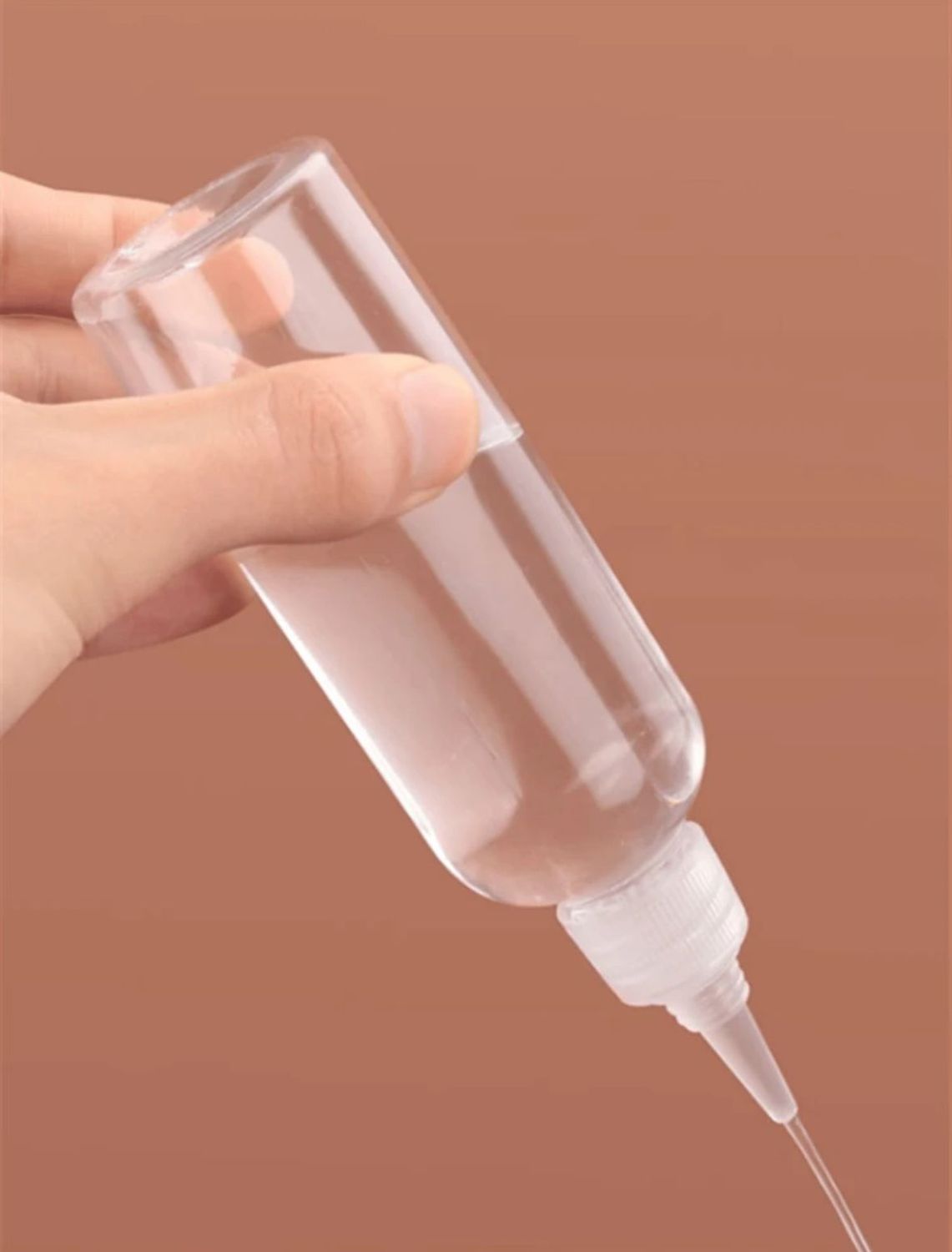 50 ml Silicon Treadmill Lubricant