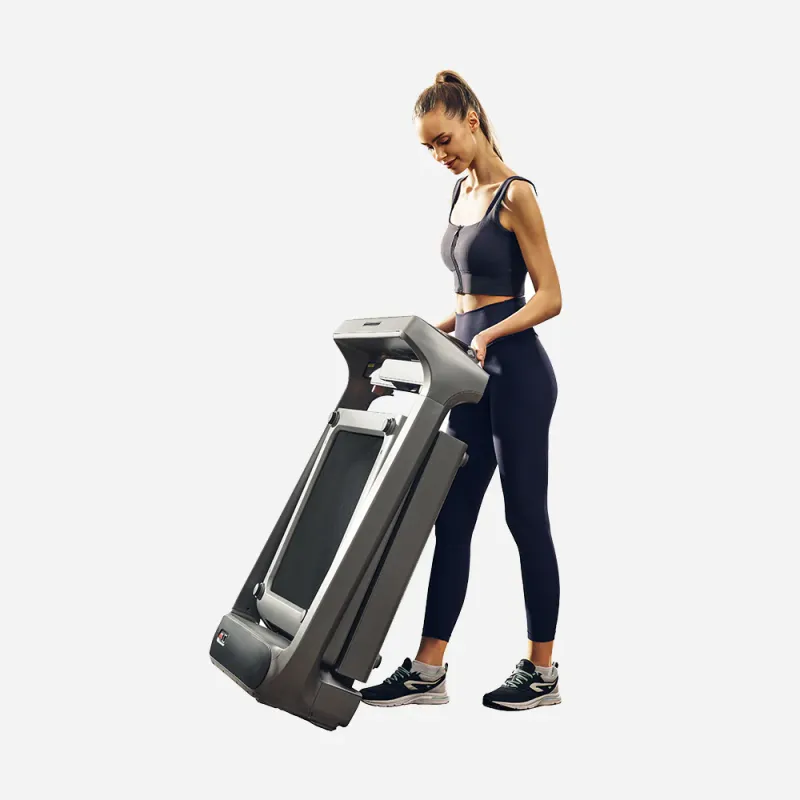 Kingsmith X218 Foldable Treadmill