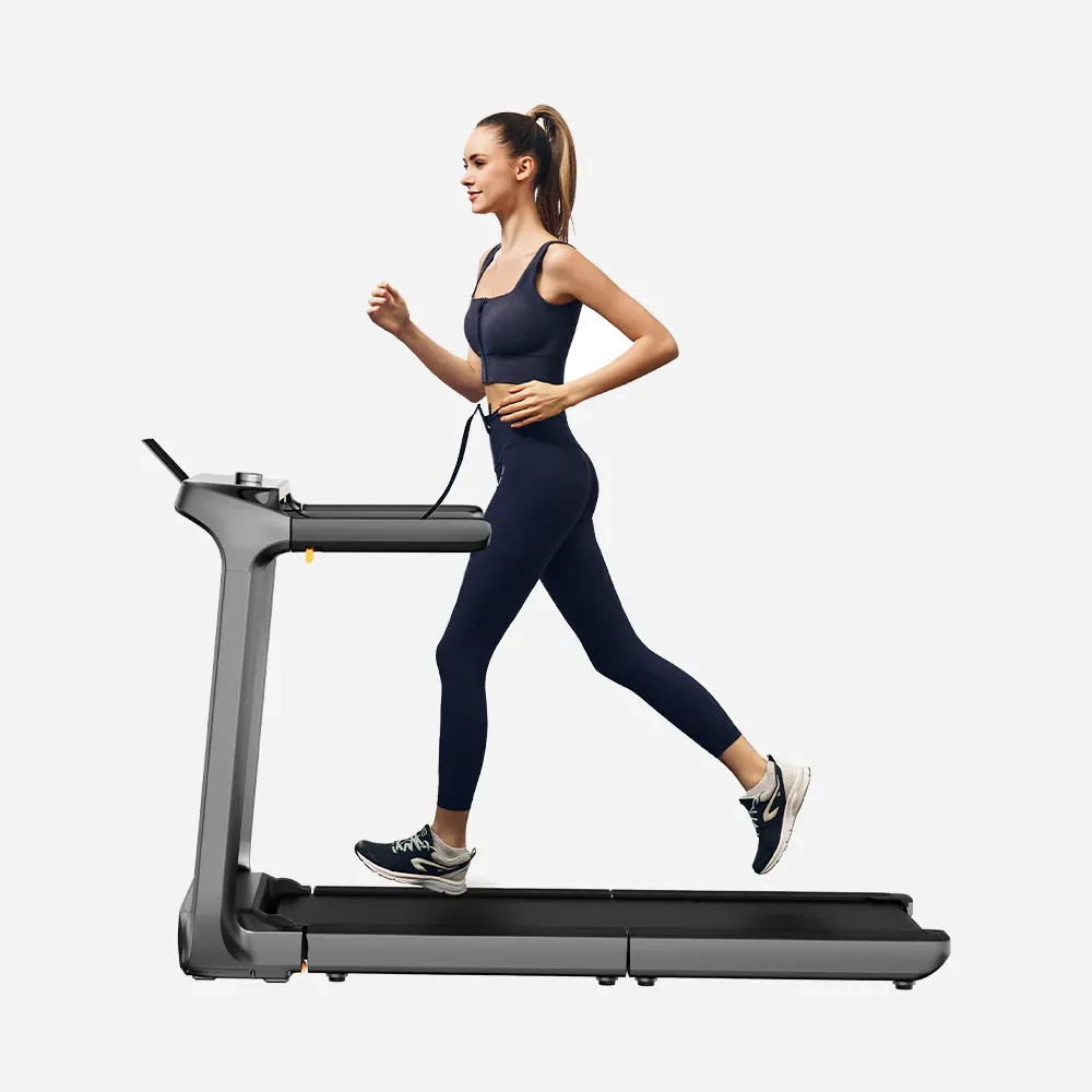 Kingsmith X218 Foldable Treadmill
