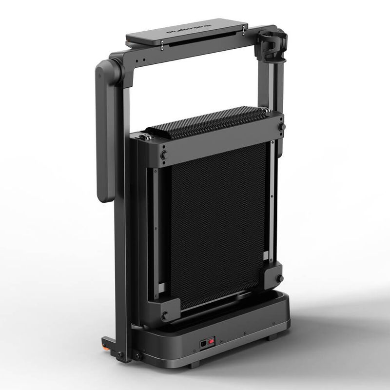 WalkingPad® MX10, Smart Vertical Fold, Walk-While-Work