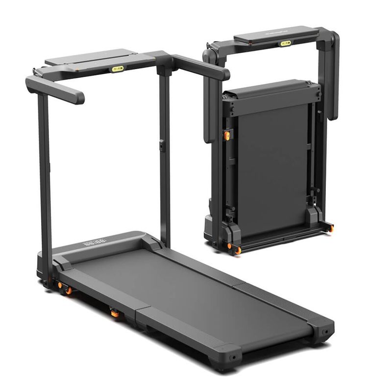 WalkingPad® MX10, Smart Vertical Fold, Walk-While-Work