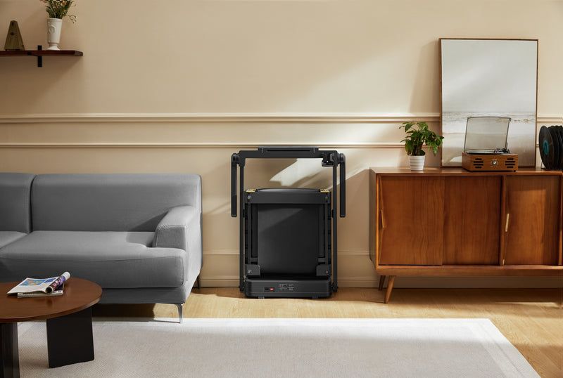 WalkingPad® MX10, Smart Vertical Fold, Walk-While-Work