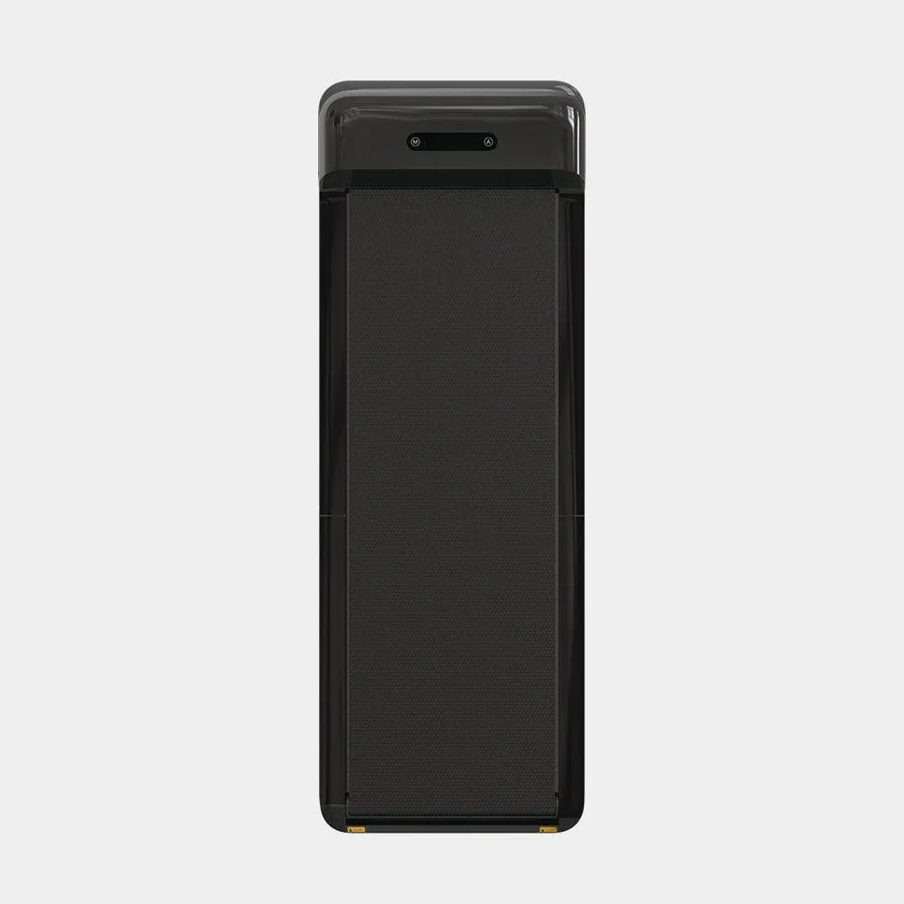WalkingPad C2 جهاز المشي القابل للطي للمشي اللون الأسود