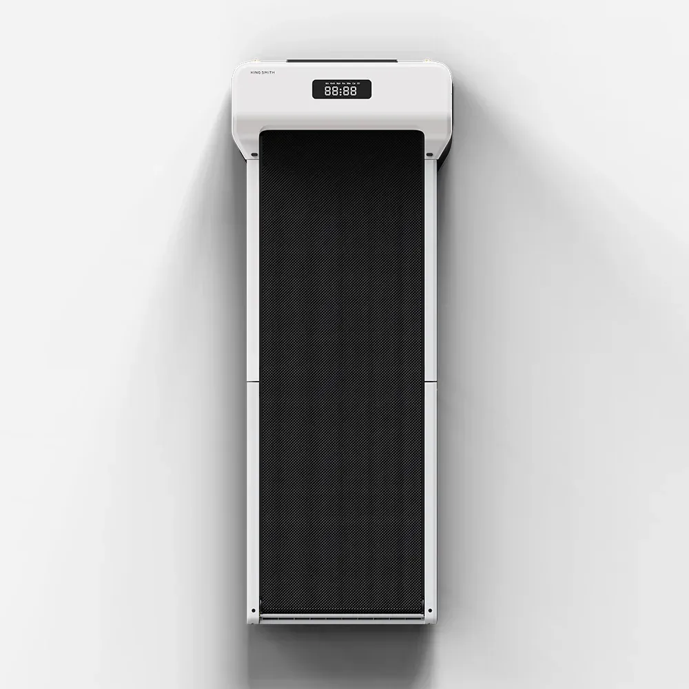 WalkingPad® Z1 Folding Under Desk Treadmill - White