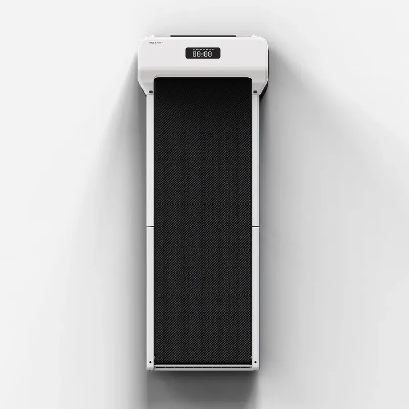 WalkingPad® Z1 Folding Under Desk Treadmill - White