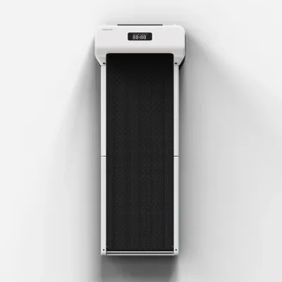 WalkingPad® Z1 Folding Under Desk Treadmill - White