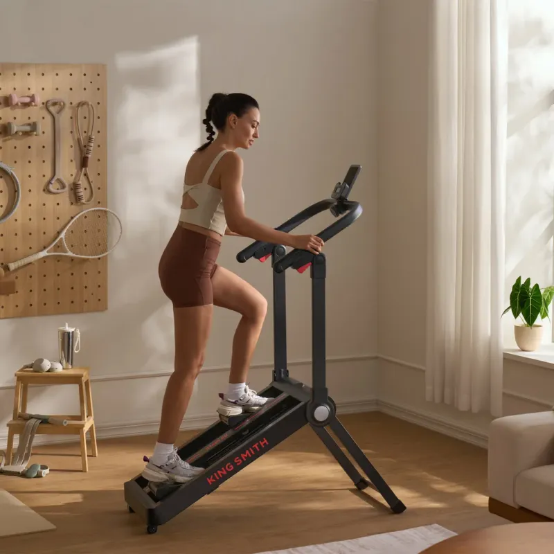 KingSmith® Stairgo Stair Climber KingSmith® Stairgo Stair Climber