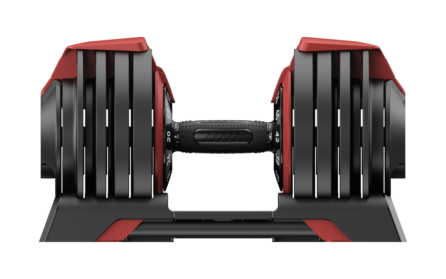 Kingsmith 24kg Adjustable Dumbbell (Single)