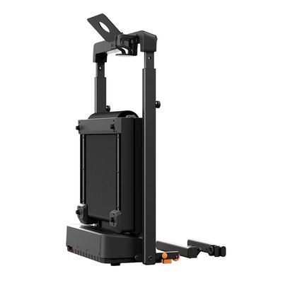 WalkingPad® MX8, Smart Vertical Fold