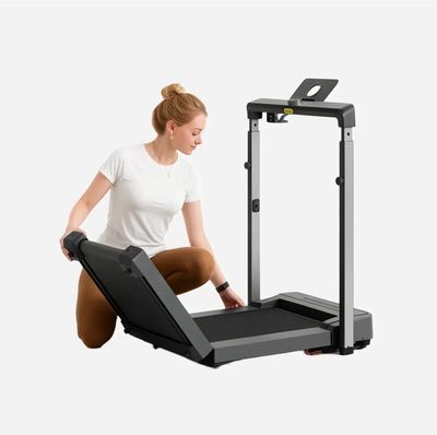 WalkingPad® MX8, Smart Vertical Fold