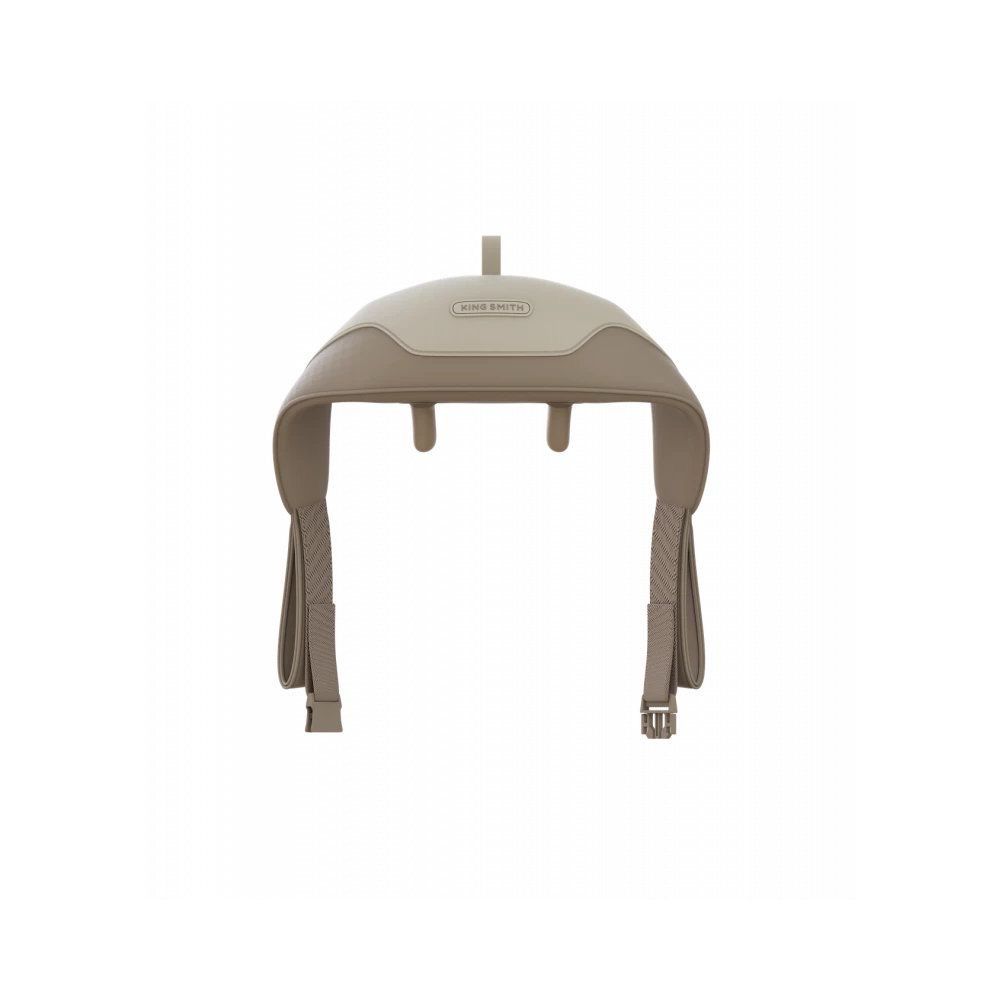 KINGSMITH Neck&amp;Shoulder Massager, Multiple Intensity settings, Motion