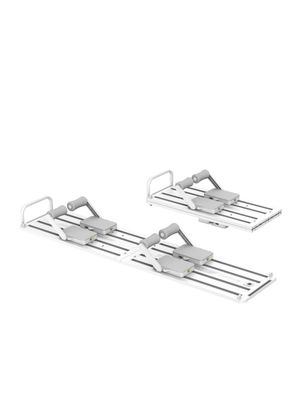 Kingsmith Crawling Exercise Machine | Multifunctional Pilates Reformer Set for Home, Abdominal & Core Workout Equipment