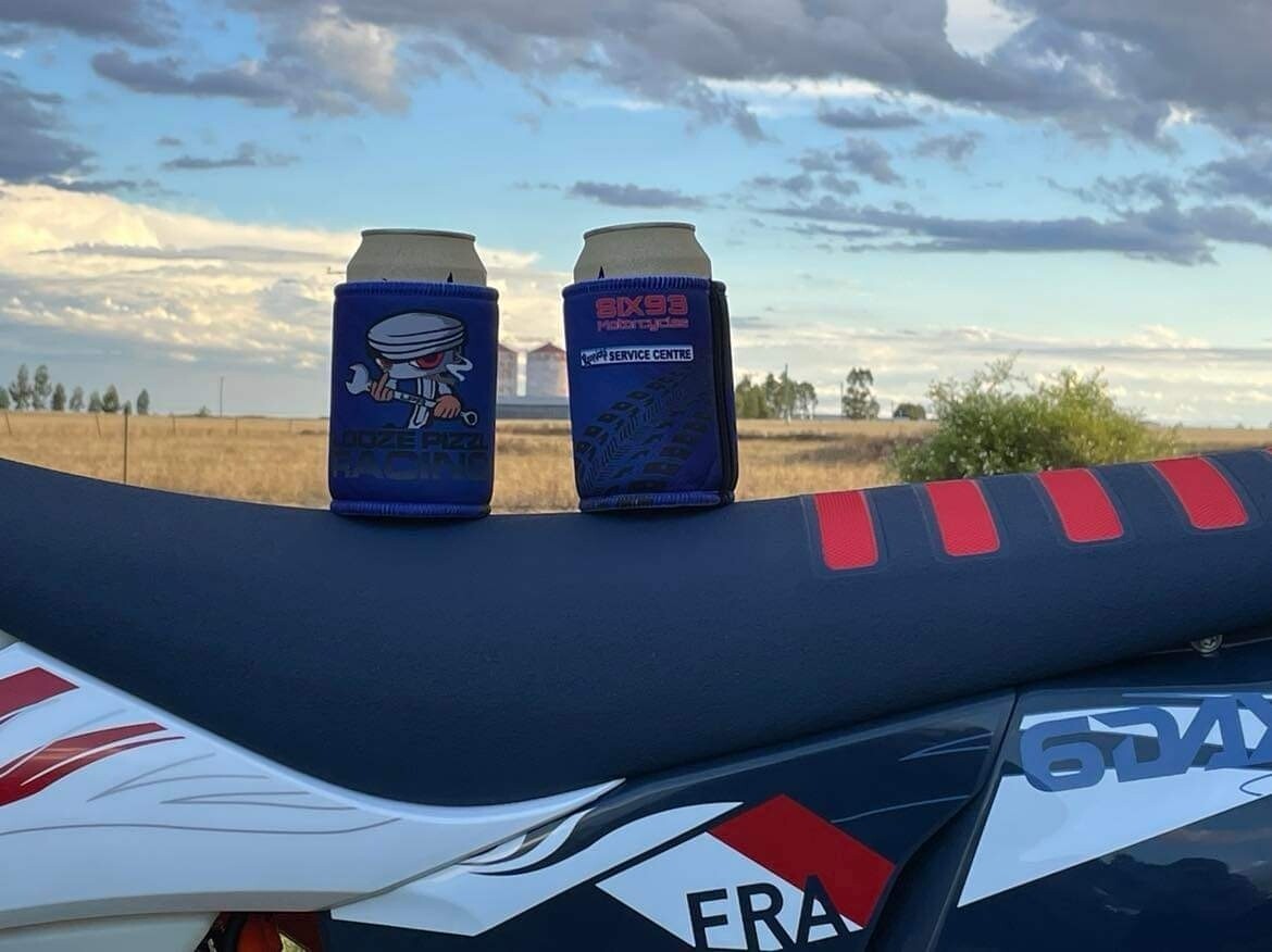 LPR Stubby Cooler