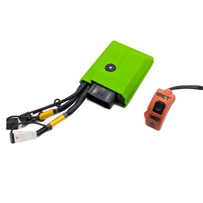 GET RX1 PRO Basic ECU Honda