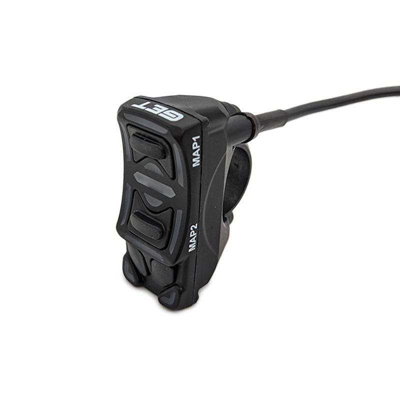 Replacement CAN-BUS multi switch (QS, Launch Control, Traction Control) management unit only for use with SX1 PRO ECUs (Included as standard in SX1 Pro Kits)