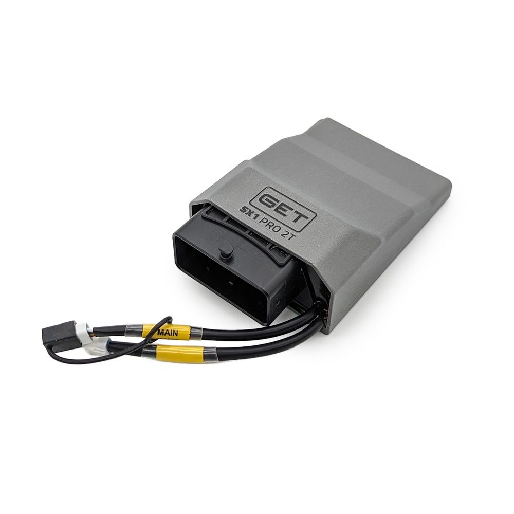 GET SX1 Pro 2T (ECU only)