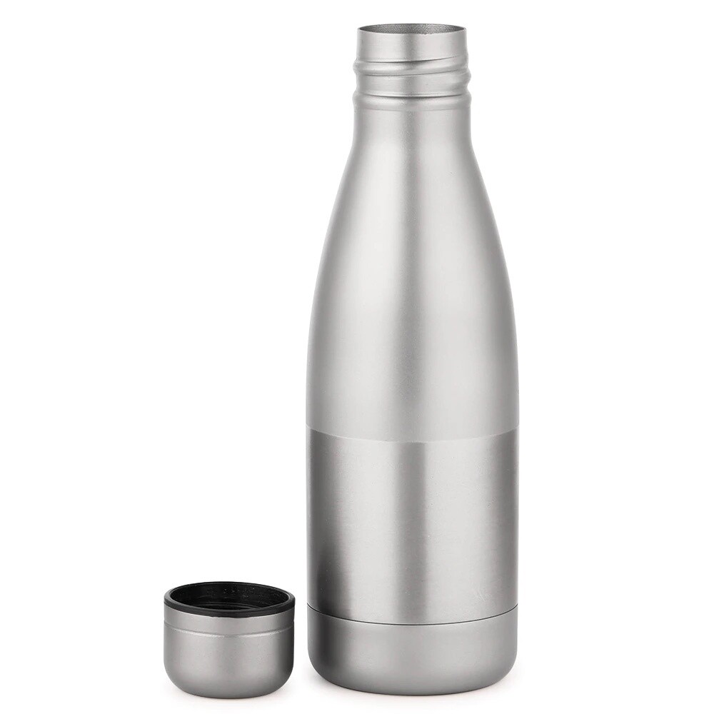 Titanium Water Bottle 680ml