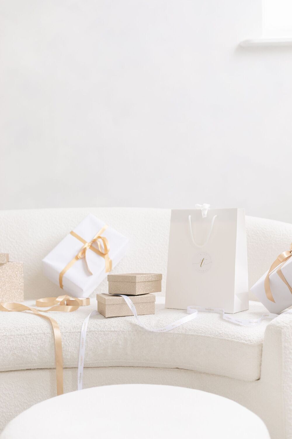 PREMIUM Package 
 (Deposit)
