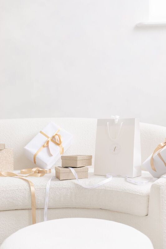 PREMIUM Package 
 (Deposit)