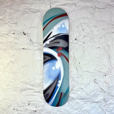 SLEEK Art Decko