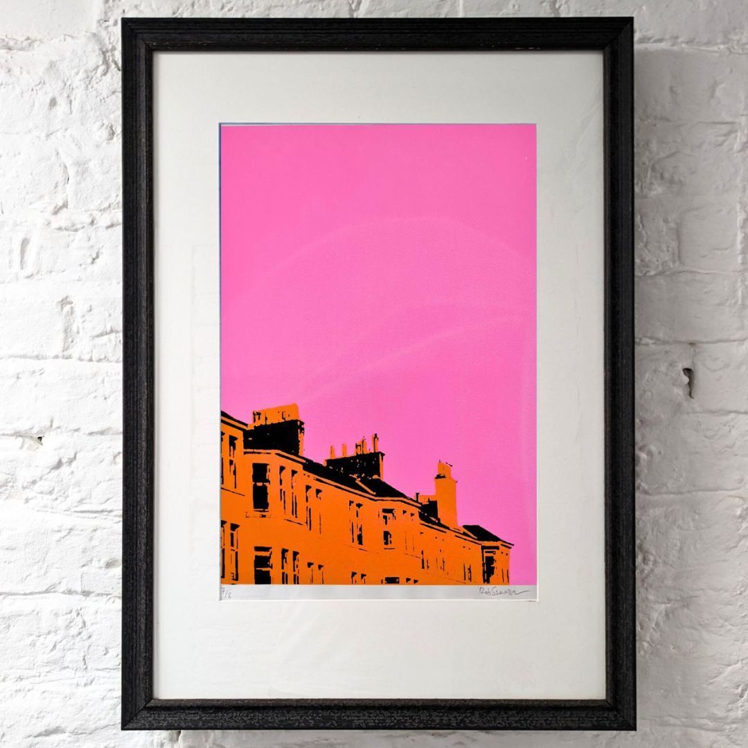 The Tenements