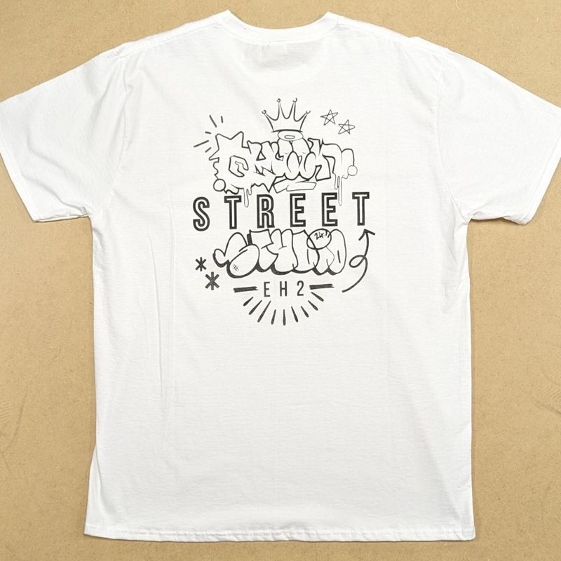 Queen Street Studio Tee