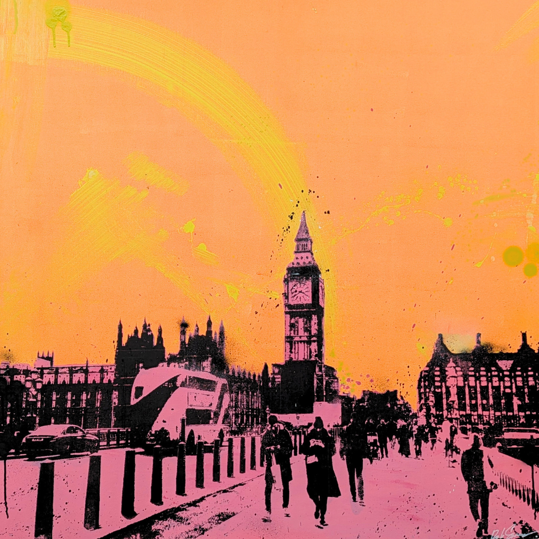 London 15:41