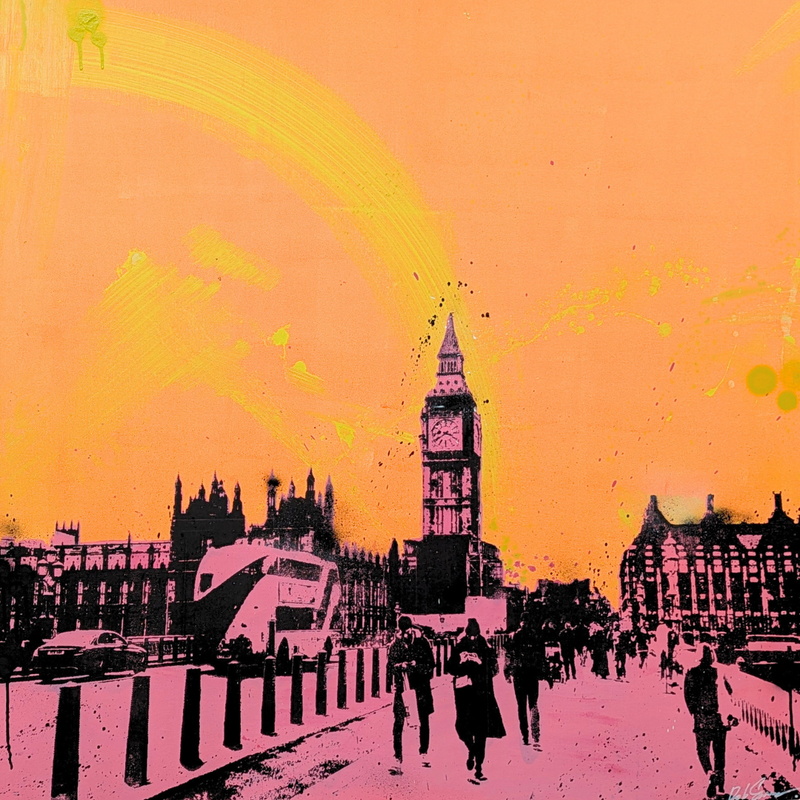 London 15:41